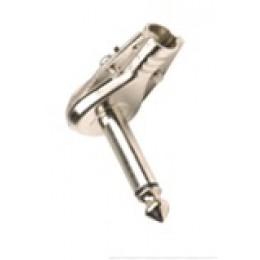 XLine Cables RCON JACK M 63 Разъем Jack 6.3 моно кабельный