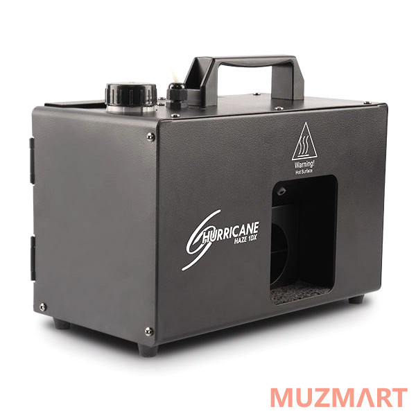 Chauvet DJ Hurricane Haze 1DX ультракомпактный генератор тумана