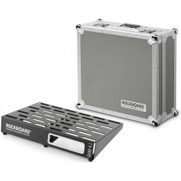 Rockboard RBO B 4.1 QUAD C Педалборд