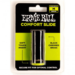 Ernie Ball 4288 Слайд для гитары Comfort Medium