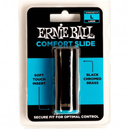 Ernie Ball 4289 Слайд для гитары Comfort Large