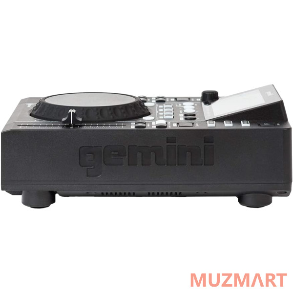 Gemini MDJ-500 DJ медиапроигрыватель