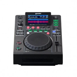 Gemini MDJ-600 DJ медиапроигрыватель