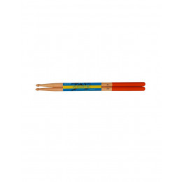 Hebikuo STICKS R5ARD Барабанные палочки 5A