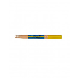 Hebikuo STICKS R5BYL Барабанные палочки 5B