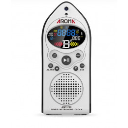 Aroma AM-708 Метро-тюнер хроматический