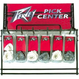 Peavey Pick Rack Медиаторы серии D.Lynch XXX 432 шт