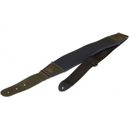 Peavey BLACK CSHN STRAP Ремень гитарный