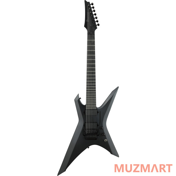 Ibanez XPTB720-BKF Электрогитара, 7 струн
