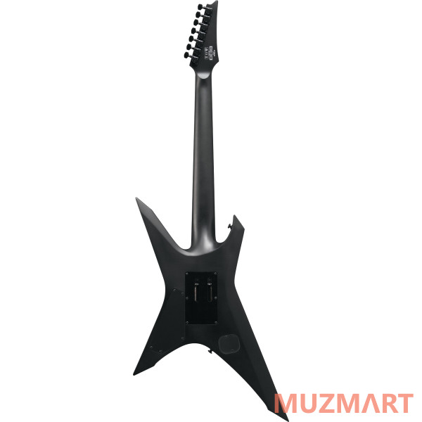 Ibanez XPTB720-BKF Электрогитара, 7 струн
