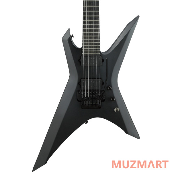 Ibanez XPTB720-BKF Электрогитара, 7 струн