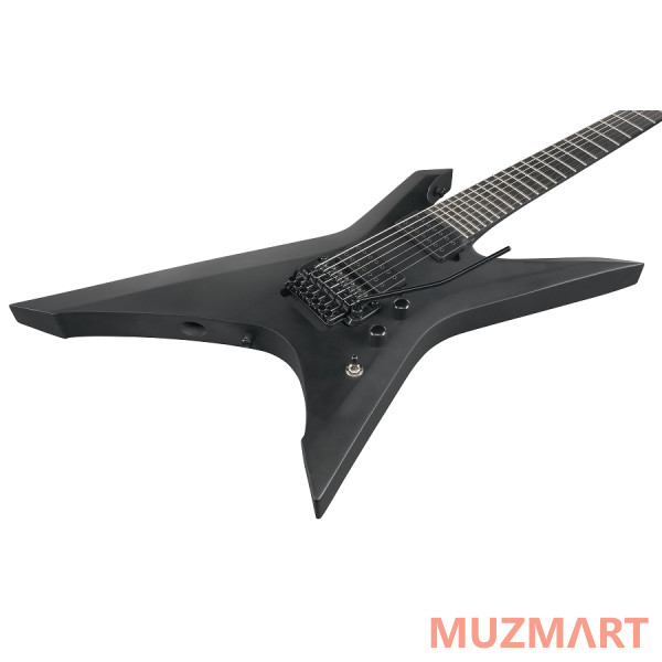 Ibanez XPTB720-BKF Электрогитара, 7 струн
