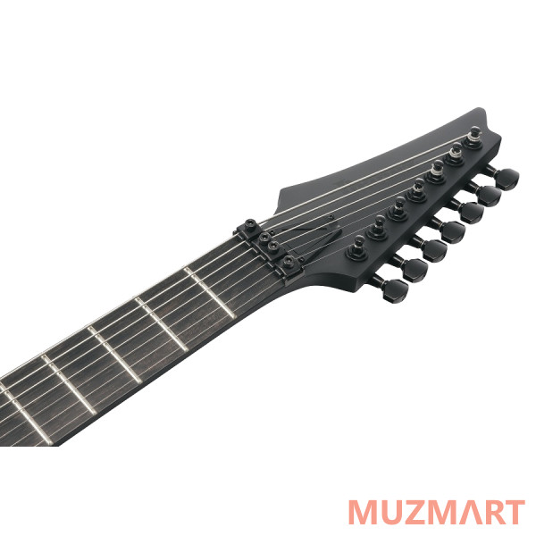 Ibanez XPTB720-BKF Электрогитара, 7 струн
