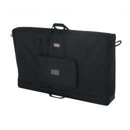 Gator G-LCD-TOTE50 Мягкая нейлоновая сумка для переноски 50' LCD-экранов