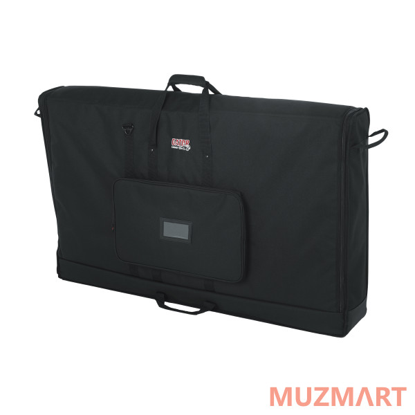 Gator G-LCD-TOTE50 Мягкая нейлоновая сумка для переноски 50'