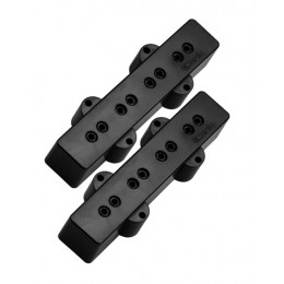 DiMarzio DP123BK Комплект звукоснимателей