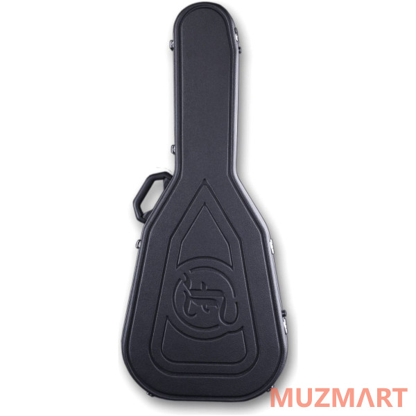 Furch Green OMc-SR + Кейс Акустическая гитара