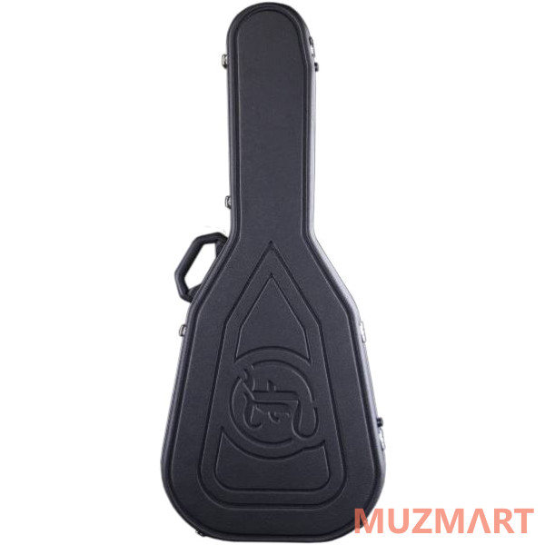 Furch Orange Dc-SR +кейс Акустическая гитара