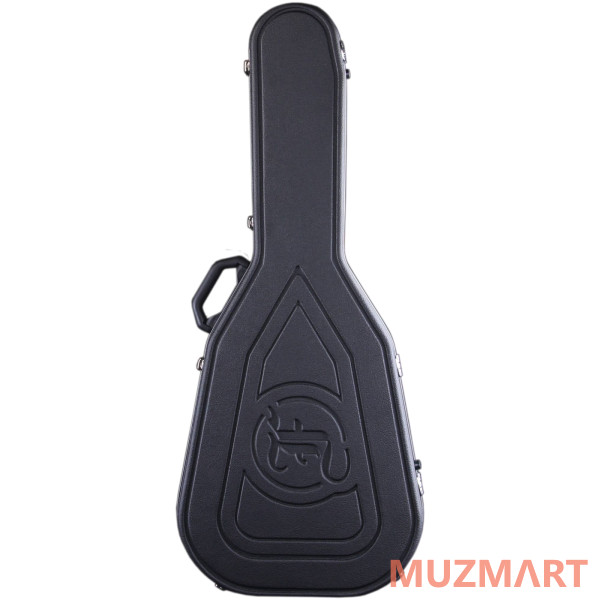 Furch Orange OM-SR +кейс Акустическая гитара