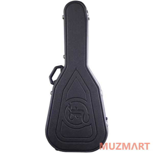 Furch Orange OMc-SR +кейс Акустическая гитара