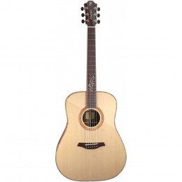 Furch Red D-LC +кейс Акустическая гитара
