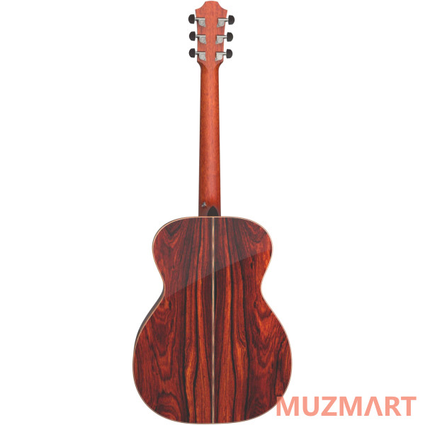 Furch Red OM-LC +кейс Акустическая гитара