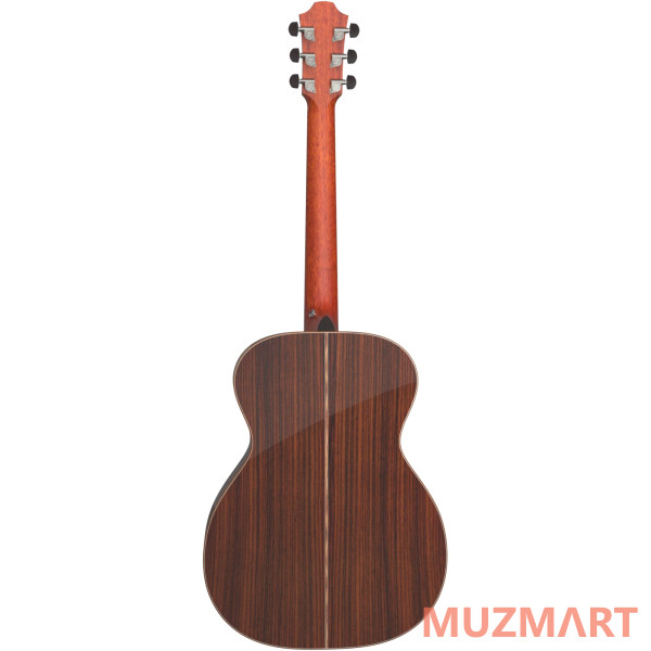 Furch Red OM-SR +кейс Акустическая гитара