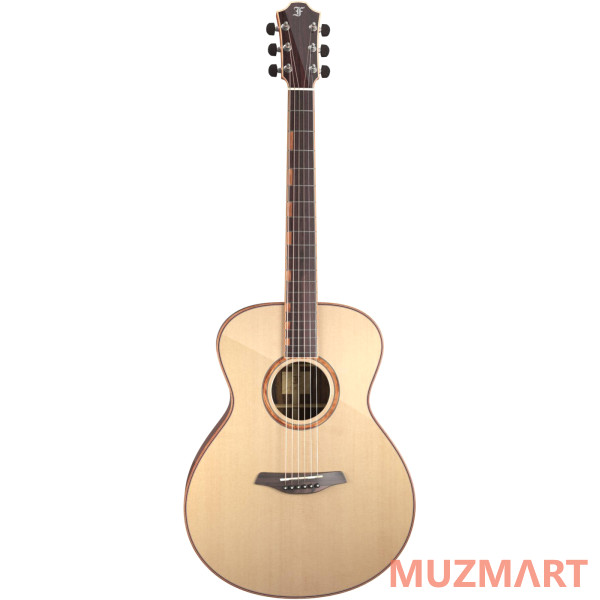 Furch Red Pure G-SR +кейс Акустическая гитара