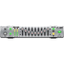 Behringer FBQ800 Эквалайзер