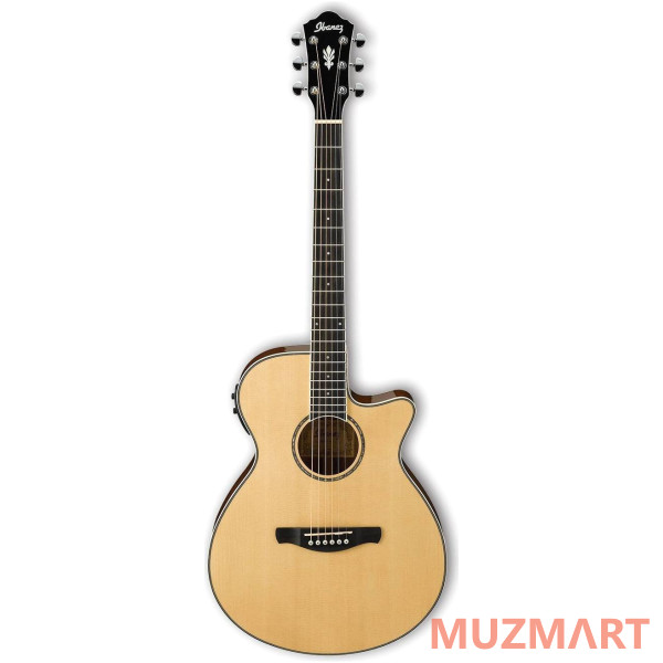 Ibanez AEG10II-NT Электроакустическая гитара
