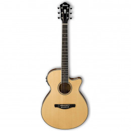 Ibanez AEG10II-NT Электроакустическая гитара