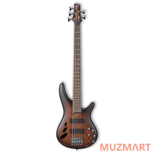 Ibanez SR30TH5-NNF 30th Anniversary Бас гитара