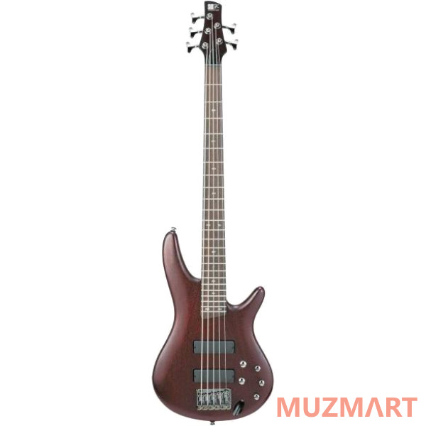 Ibanez SR505 BM(41681) Бас гитара
