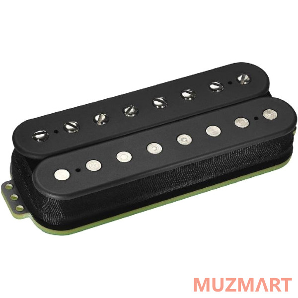 DiMarzio DP820BK D Activator 8™ Bridge Звукосниматель