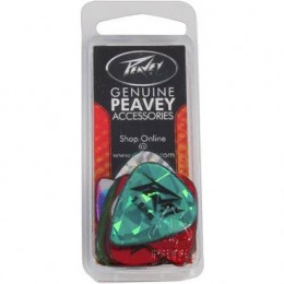 Peavey HV HOLGRPC 351 Набор медиаторов