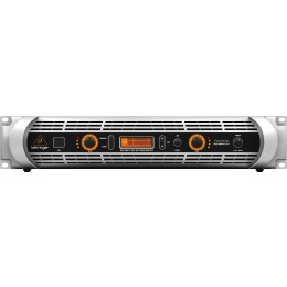 Behringer NU1000DSP Усилитель мощности