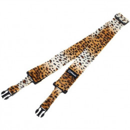 DiMarzio DD2230 Cheetah ClipLock Ремень для электрогитары