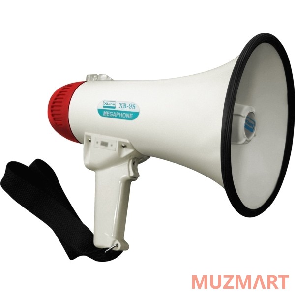 XLine XB-9S Мегафон