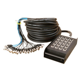 OnStage SNK164100V2 Мультикор 16х4