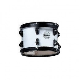 DDrum MT10 WHT Том-том 10'