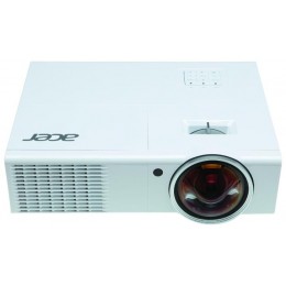 Acer S1370WHN [MR.JFV11.001] Проектор
