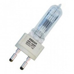 Osram 64747 Лампа галогенная 230V/1000W