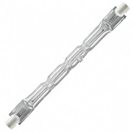 Osram 64701 R7S Лампа линейная галогенная 230V/230W