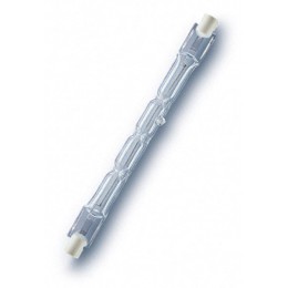 Osram 64701 R7S Лампа галогенная 230V/300W