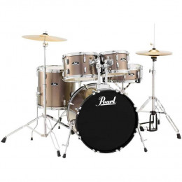 Pearl RS585C/C707 Ударная установка акустическая клён