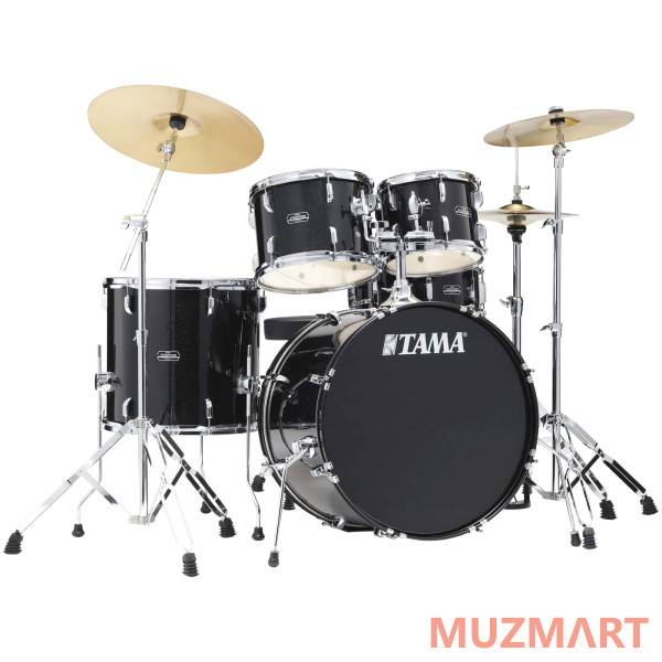 Tama ST52H6-BNS STAGESTAR Ударная установка из 5-ти барабанов