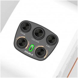 X2 DOUBLE S1 PRO V3 Звукосниматель трансакустический
