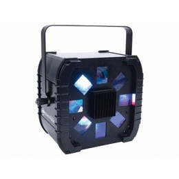 American DJ Quad Phase Cветодиодный дискотечный прибор
