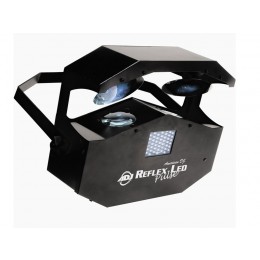 American DJ Reflex Pulse Led Cветодиодный дискотечный прибор