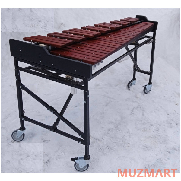 Sinkopa PERCUSSION SCX35R-B Ксилофон Концертный 3,5 октавы